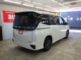 車内もキレイで嫌なニオイもありません。