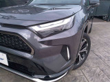 RAV4 2.5 プラグインハイブリッド Z E-Four 4WD 