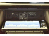 CD SDカード スロット Bluetooth接続機能 対応です。