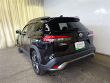 カローラクロス 1.8 ハイブリッド Z E-Four 4WD 