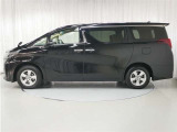 アルファード ハイブリッド 2.5 X E-Four 4WD 