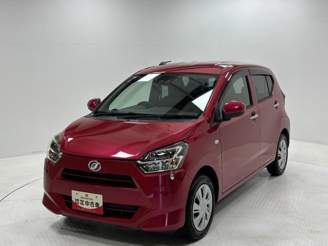 ミライース X SAIII
