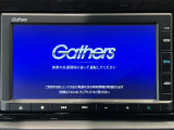 【オーディオ機能】ナビに一体のオーディオは、CDプレーヤーを装備♪もちろんFM/AMラジオもお聞きいただけますよ♪