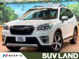 スバル フォレスター