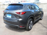 CX-5 2.2 XD シルク ベージュ セレクション ディーゼルターボ