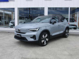 XC40リチャージ アルティメット シングルモーター 
