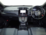 CR-V 2.0 e:HEV EX ブラック エディション 