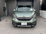 フリード+ 1.5 クロスター ホンダセンシング 