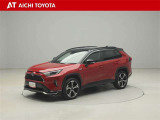 RAV4  PHV 2.5 ブラック トーン E-Four 4WD