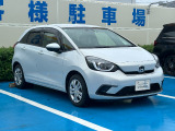 フィット  1.5 e:HEV ホーム