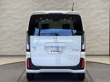 N-BOXカスタム  