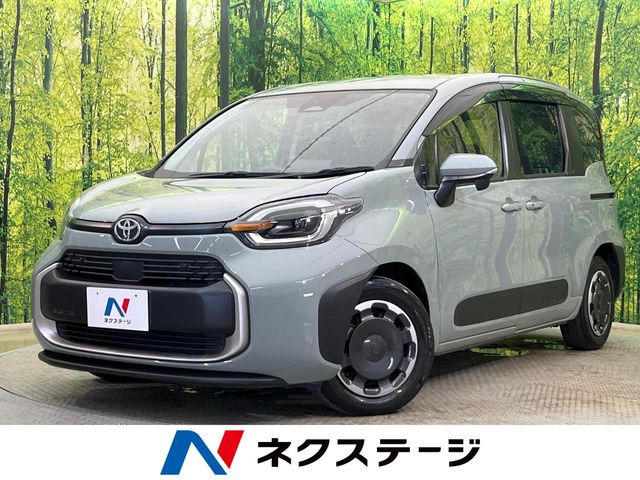 シエンタ 1.5 Z