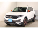 T-Cross TSI スタイル 