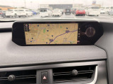 UX 250h バージョンC 禁煙車 ワンオーナー 純正10.3型ナビ