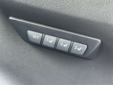 ★シートメモリー★運転席のシートポジションを記憶します!シート位置を変更しても記憶したポジションへ戻すことができます!