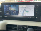 日産エンタテインメントシステムを搭載しております。