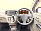 運転しやすいインパネ周りです。見やすいレイアウトで快適なドライブをサポートします☆☆