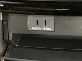 AC100V電源付きです!