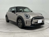 MINIの楽しさとディーゼルの実用性をお楽しみ頂けます。