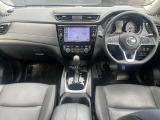 エクストレイル 2.0 20Xi 2列車