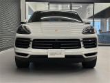 カイエン S ティプトロニックS 4WD 