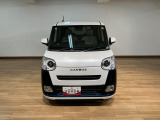 充実装備のムーヴキャンバスのお買得車が入庫しました!9インチDA、バックカメラ、ETC、ナビ連動前後ドラレコ、前席シートヒーター、両側パワースライドドア、LEDヘッドライト・フォグなど装備の1台です!