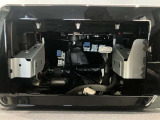 オーディオレスです。純正ナビゲーションや、ディスプレイオーディオ、社外ナビゲーションなど、取付のご相談、お気軽にお申し付けください☆