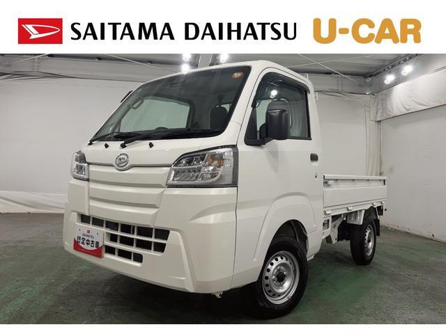 ハイゼットトラック スタンダード SAIIIt