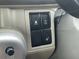 運転席シートヒーター