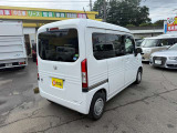 N-VAN L ホンダセンシング 