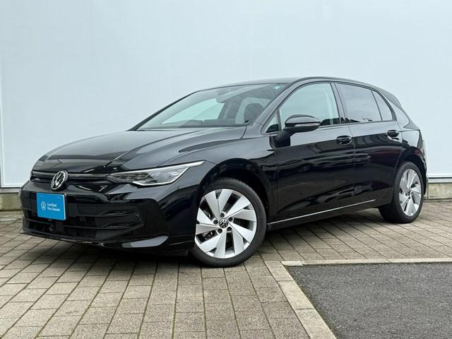 ゴルフ TDI アクティブ アドバンス ディーゼルターボ