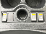 【前席+後席シートヒーター】寒い日に重宝するシートヒーターを後席にも装備!エアコンより早く温まってくれるので寒がりの人も安心ですね♪エアコンの温風は乾燥するから苦手、という方にもをおすすめです。