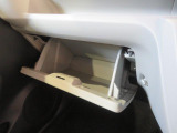 機能的で充実した収納。