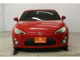 86 2.0 GT 禁煙車 6速MT Panasonicナビ フルセグ