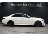 Eクラス AMG E63 S 4マチックプラス 4WD 