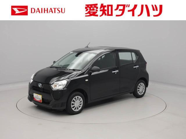 ミライース L SAIII