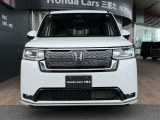 ステップワゴン  2.0 e:HEV スパーダ