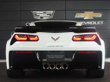 コルベット グランスポーツ 3LT 