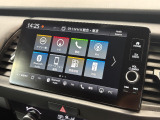 オーディオソースも充実しております!ドライブが更に楽しくなりますね!