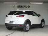 CX-3  1.5 15S ツーリング