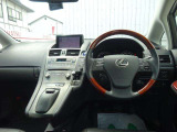 HS 250h バージョンI 