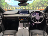 CX-80 3.3 XD ハイブリッド エクスクルーシブ スポーツ ディーゼル 4WD 