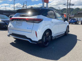 ノートオーラ 1.2 G レザーエディション 