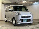 ムーヴキャンバス  ストライプス G