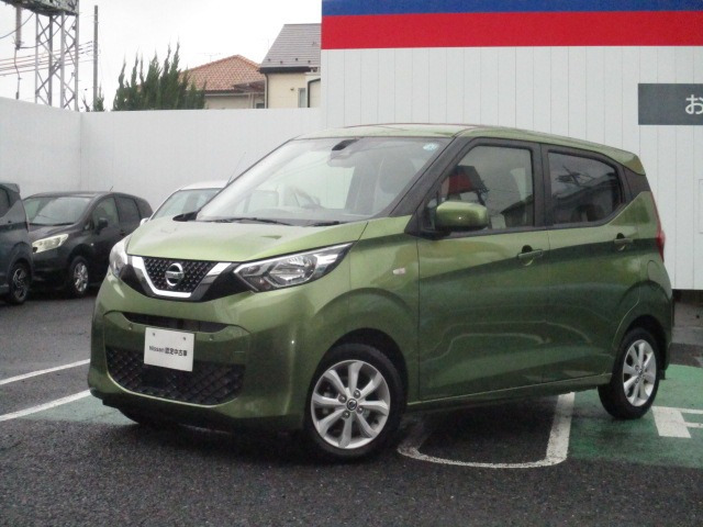 デイズ X