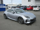 BRZ 2.4 S 