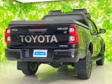 ハイラックス 2.4 Z GRスポーツ ディーゼル 4WD 