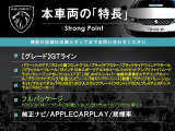 508SW GTライン 