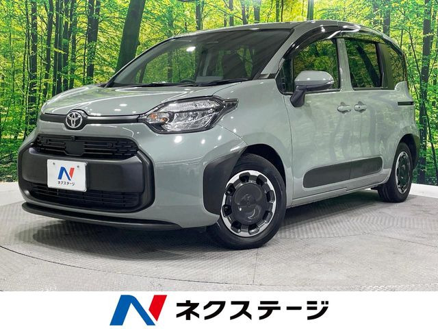 シエンタ ハイブリッド 1.5 G