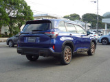 フォレスター 1.8 スポーツ EX 4WD 